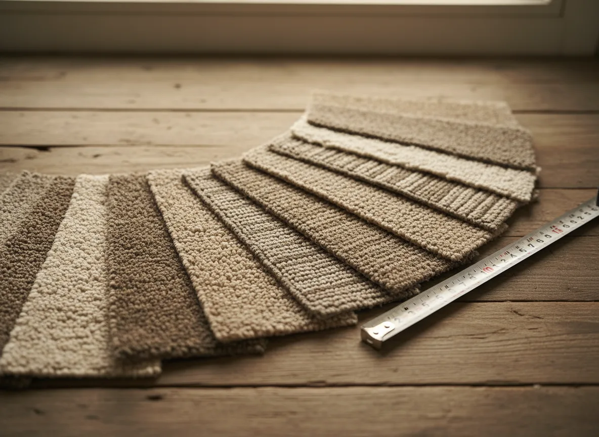 Carpet Installation Unionville, IN FAQs